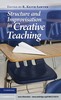 Thumbnail Structure and Improvisation in Creative Teaching Thumbnail Structure and Improvisation in Creative Teaching