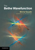 Thumbnail The Bethe Wavefunction Thumbnail The Bethe Wavefunction