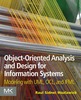 Thumbnail Object-Oriented Analysis and Design for Information Systems, Thumbnail Object-Oriented Analysis and Design for Information Systems,