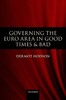 Thumbnail Governing the Euro Area in Good Times and Bad Thumbnail Governing the Euro Area in Good Times and Bad