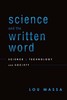 Thumbnail Science and the Written Word Thumbnail Science and the Written Word