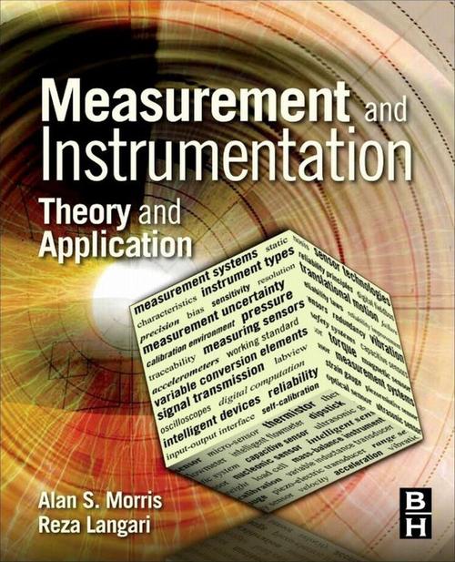 Product picture Measurement and Instrumentation Theory and Application