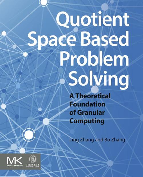 Product picture Quotient Space Based Problem Solving, 1st Edition