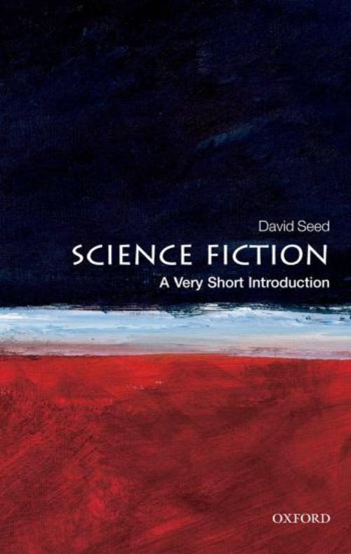 Product picture Science Fiction: A Very Short Introduction